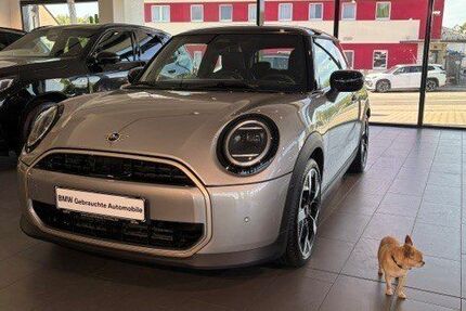 Mini Cooper C 15.200 km 25.490 &euro; Pegnitz 91257