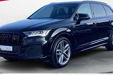 Audi Q7 115.950 km 54.890 &euro; Crailsheim 74564