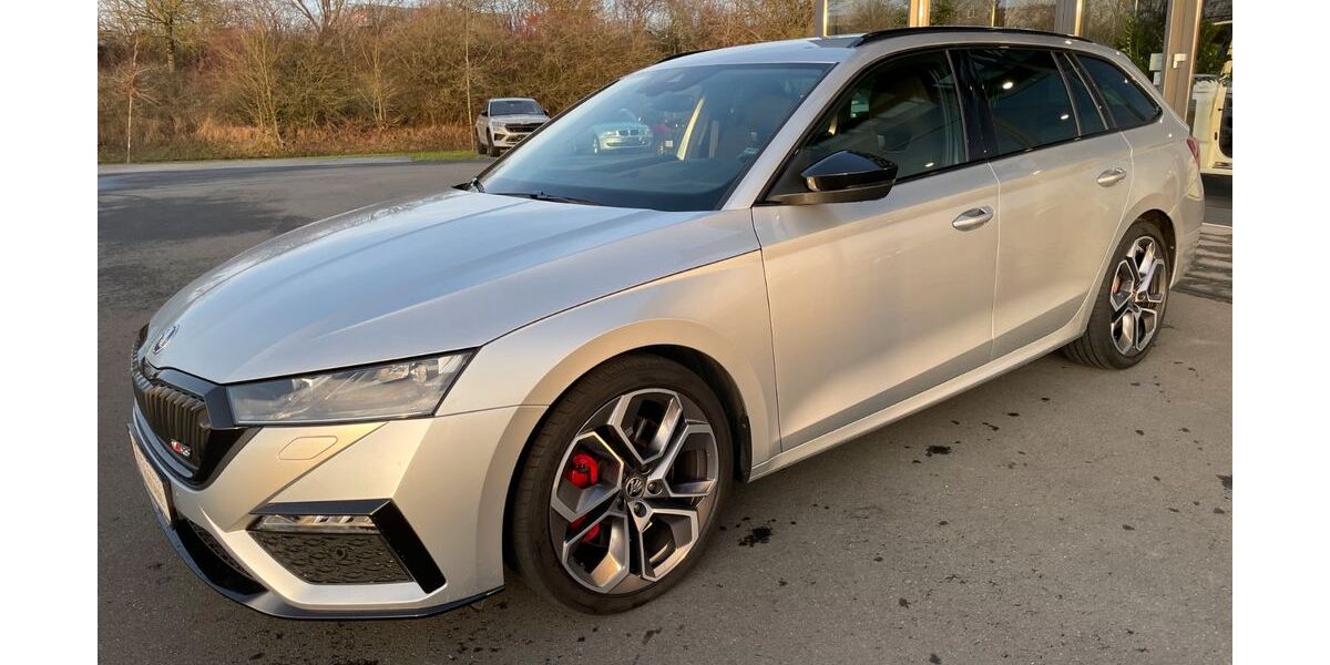 Skoda Octavia 29.154 km 33.980 &euro; Bitburg 54634