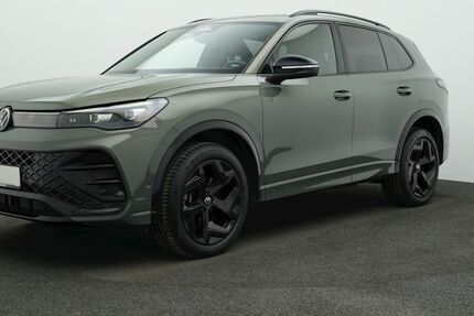 VW Tiguan 29.770 km 44.850 &euro; Mühlhausen 92360