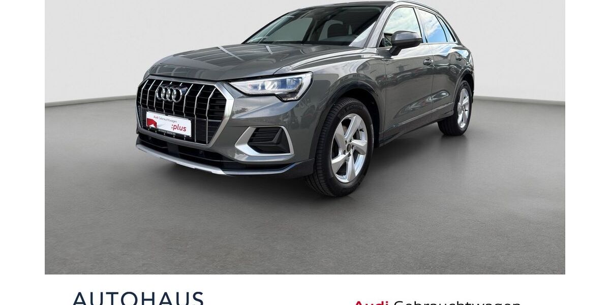 Audi Q3 40.600 km 28.900 &euro; Haag bei München 83527