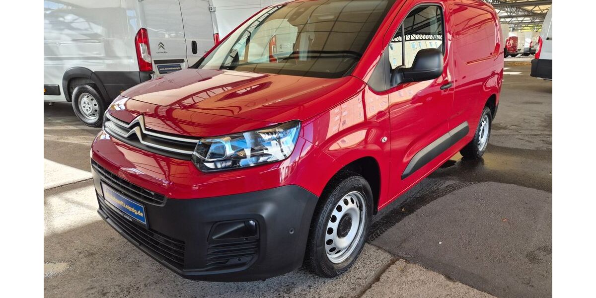 Citroen Berlingo 59.267 km 15.899 &euro; Leipzig 04347
