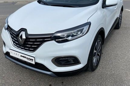 Renault Kadjar 58.251 km 16.590 &euro; Mengen 88512