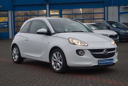 Opel Adam 38.900 km 9.990 &euro; Kaldenkirchen 41334