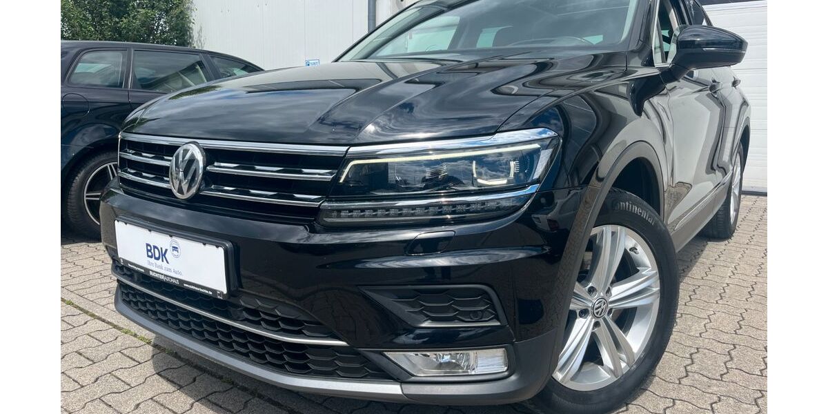 VW Tiguan 130.000 km 18.380 &euro; Maximiliansau 76744
