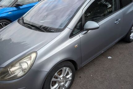 Opel Corsa 230.000 km 2.500 &euro; Bad Wildungen 34537