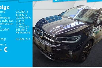 VW Taigo 25.263 km 27.780 &euro; Neu-Isenburg 63263