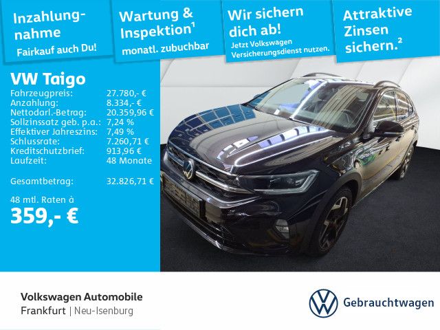 VW Taigo 25.263 km 27.780 &euro; Neu-Isenburg 63263
