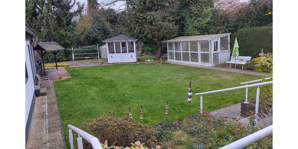 Einfamilienhaus Ratingen-Lintorf Lintorf - 7 Zimmer, 187 m&sup2;, 725.000&euro; | Angebot:26318909