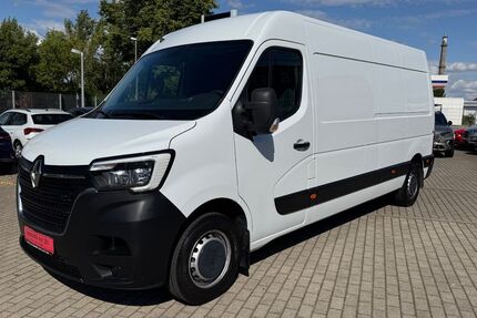Renault Master 45.000 km 23.999 € Leipzig 04328