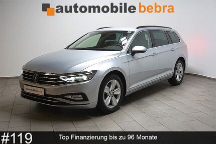 VW Passat 83.968 km 22.290 &euro; Bebra 36179
