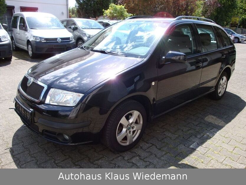 Fabia