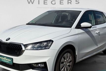 Skoda Fabia 6.954 km 17.981 &euro; Herford 32051