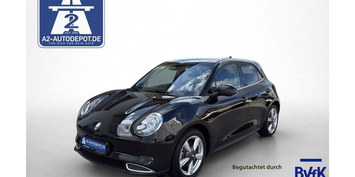 ORA Funky Cat 12.820 km 15.750 &euro; Lauenau 31867