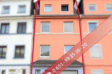 Haus Trier Kürenz - 7 Zimmer, 167 m&sup2;, 379.800&euro; | Angebot:25640411