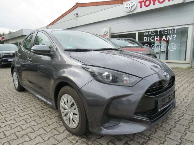 Yaris