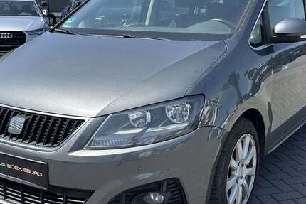 Seat Alhambra 243.000 km 5.900 &euro; Bückeburg 31675