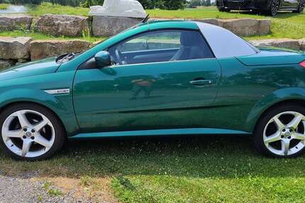 Opel Tigra 129.950 km 3.650 &euro; Gross-Zimmern 64846