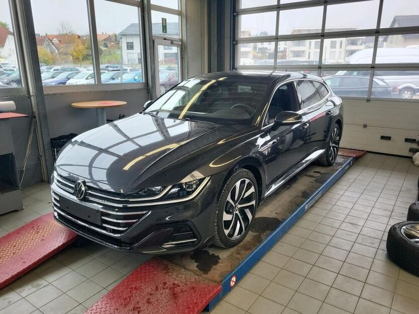 Arteon