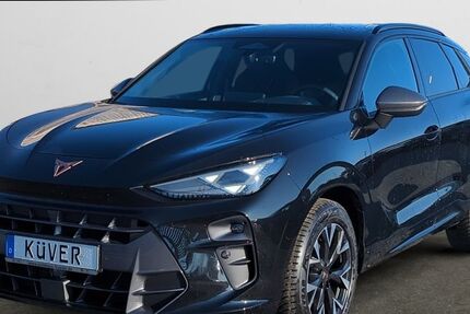 Cupra Terramar 2.300 km 34.672 &euro; Hagen 27628