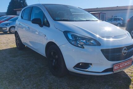 Opel Corsa 167.600 km 5.399 &euro; WITTLICH 54516