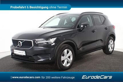 Volvo XC40 125.000 km 19.600 &euro; Herzogenrath 52134