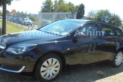 Opel Insignia 190.000 km 5.990 &euro; Achim 28832