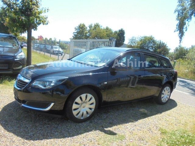 Opel Insignia 190.000 km 5.990 &euro; Achim 28832