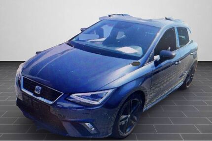 Seat Ibiza 26.404 km 17.500 &euro; Ladenburg 68526