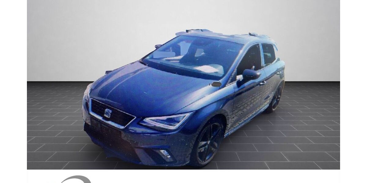 Seat Ibiza 26.404 km 17.500 &euro; Ladenburg 68526