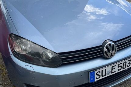 VW Golf Plus 215.000 km 2.900 &euro; Bergheim Ouadrat ıchendorf 50127