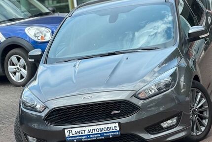 Ford Focus 125.000 km 12.990 &euro; Limburg an der lahn 65549