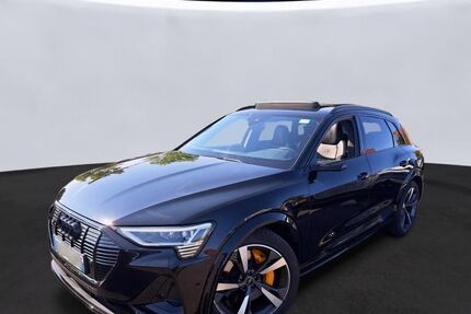 Audi e-tron 75.153 km 43.935 € Hagen 58091