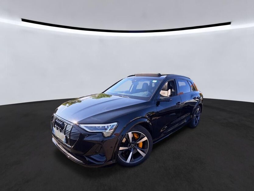 Audi e-tron 75.153 km 43.935 € Hagen 58091
