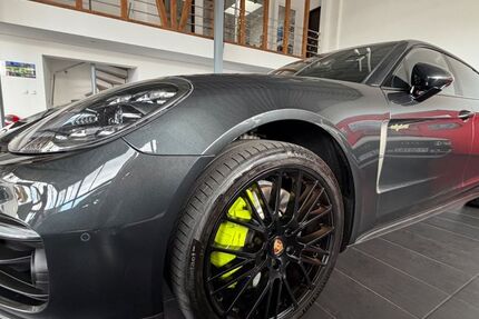 Porsche Panamera 78.100 km 69.999 &euro; Kassel 34123