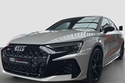 Audi RS3 2.500 km 78.970 &euro; Erfurt 99099