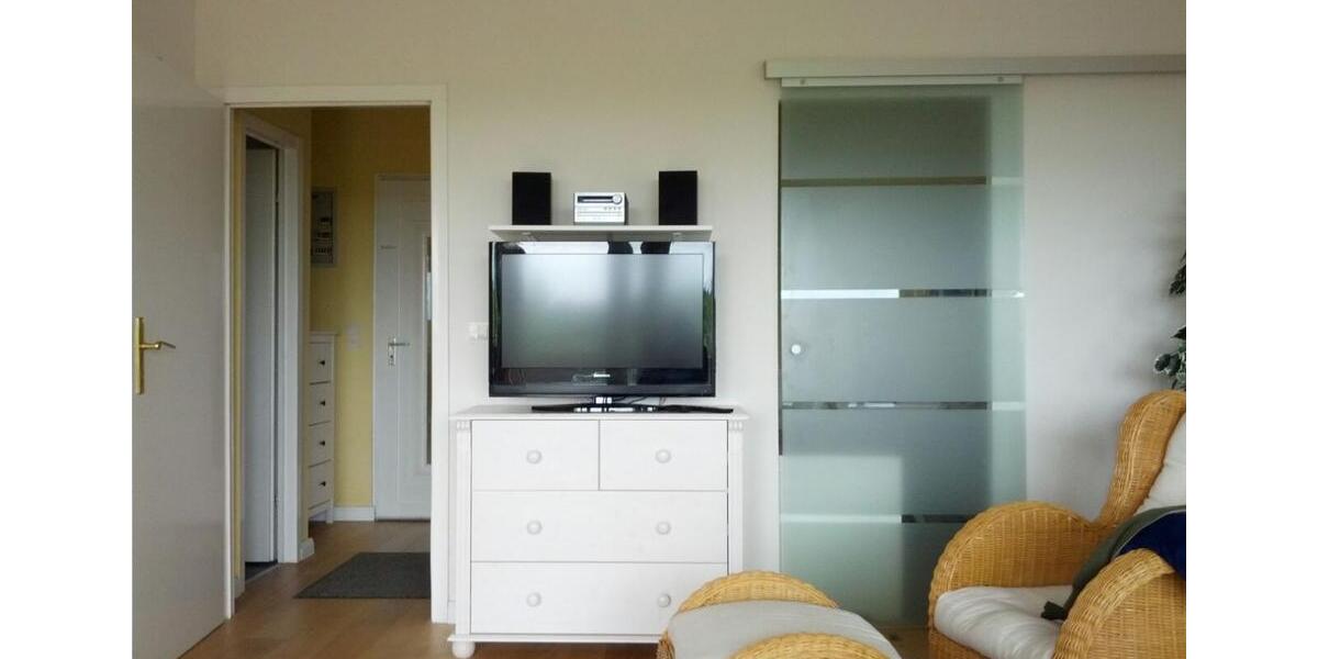 Etagenwohnung Sankt Peter-Ording Ording - 2 Zimmer, 47 m&sup2;, 259.000&euro; | Angebot:27092625