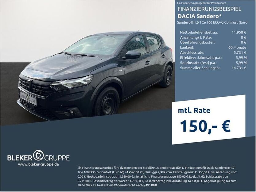 Sandero