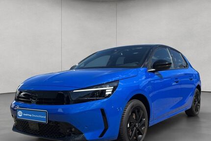 Opel Corsa 18.690 km 18.450 € Kaltenkirchen 24568