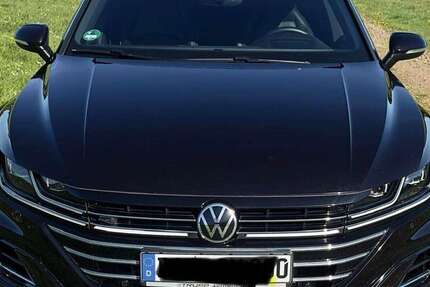 VW Arteon 76.100 km 29.900 &euro; Jünkerath 54584