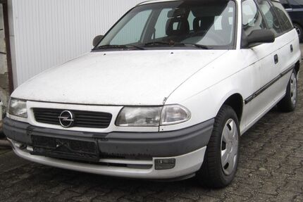 Opel Astra 164.747 km 650 € Mallersdorf-Pfaffenberg 84066