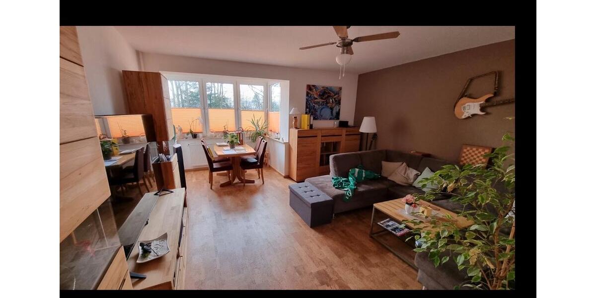 Erdgeschoßwohnung Cuxhaven Groden - 3 Zimmer, 85 m&sup2;, 185.000&euro; | Angebot:26795663