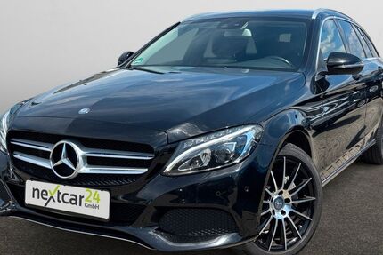 Mercedes-Benz C 250 200.000 km 12.990 &euro; Fulda 36043