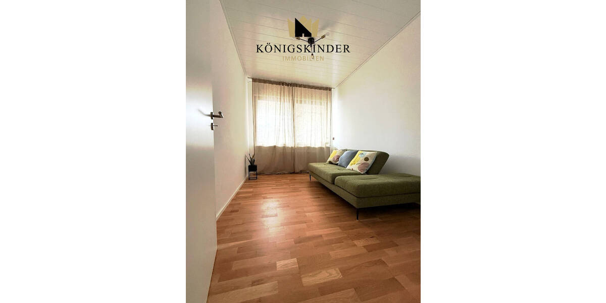 Etagenwohnung Korb Kleinheppach - 6 Zimmer, 156 m&sup2;, 399.000&euro; | Angebot:24031390