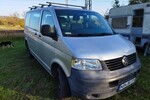 VW T5/Shuttle/Multivan/Caravelle 320.000 km 7.999 &euro; Eschwege 37269