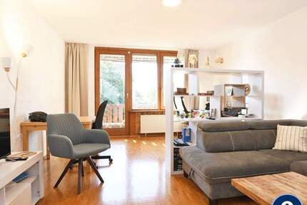 AIGNER - Landhausstil in Germering: Großzügige 4-Zimmerwohnung mit viel Fensterfläche zum Wohlfühlen 4 zimmer