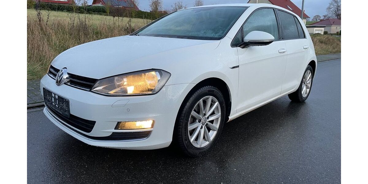 VW Golf 106.500 km 10.800 &euro; Duderstadt 37115