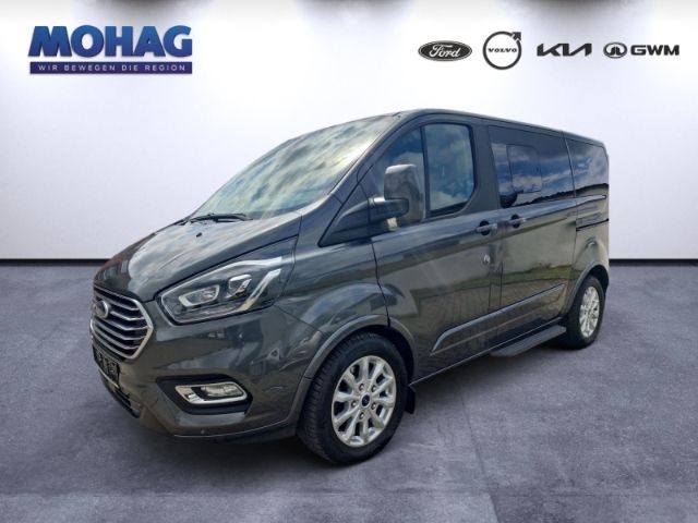 Tourneo Custom