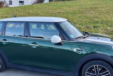 Mini Cooper 65.450 km 13.499 &euro; Penzberg 82377