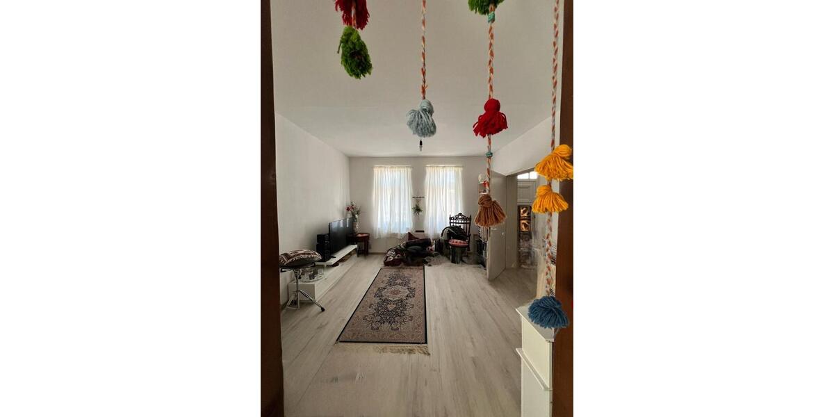 Erdgeschoßwohnung Betzdorf - 3 Zimmer, 81 m&sup2;, 690&euro; | Angebot:26288398
